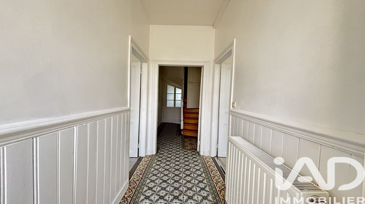Ma-Cabane - Vente Maison Molliens-Au-Bois, 123 m²