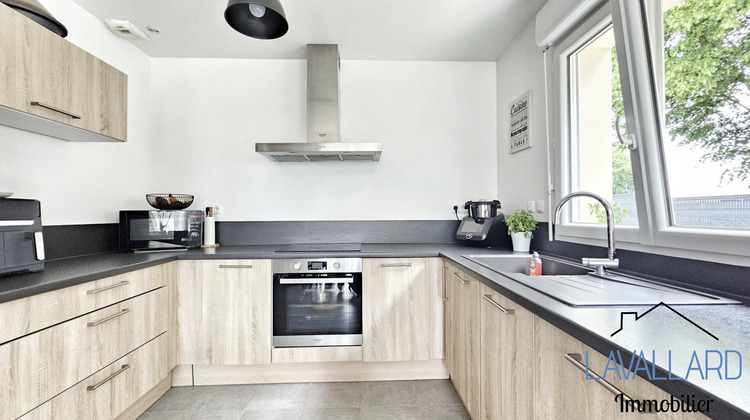 Ma-Cabane - Vente Maison Molliens-au-Bois, 87 m²