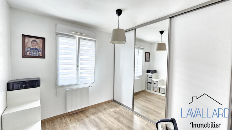 Ma-Cabane - Vente Maison Molliens-au-Bois, 87 m²