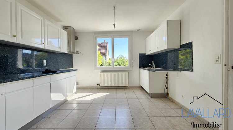 Ma-Cabane - Vente Maison Molliens-au-Bois, 127 m²