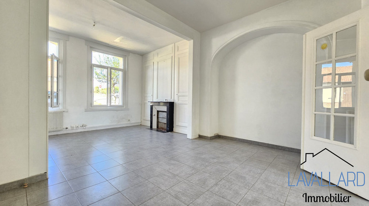 Ma-Cabane - Vente Maison Molliens-au-Bois, 127 m²