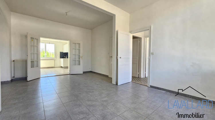 Ma-Cabane - Vente Maison Molliens-au-Bois, 127 m²
