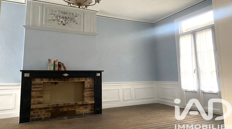 Ma-Cabane - Vente Maison Molliens-Dreuil, 125 m²