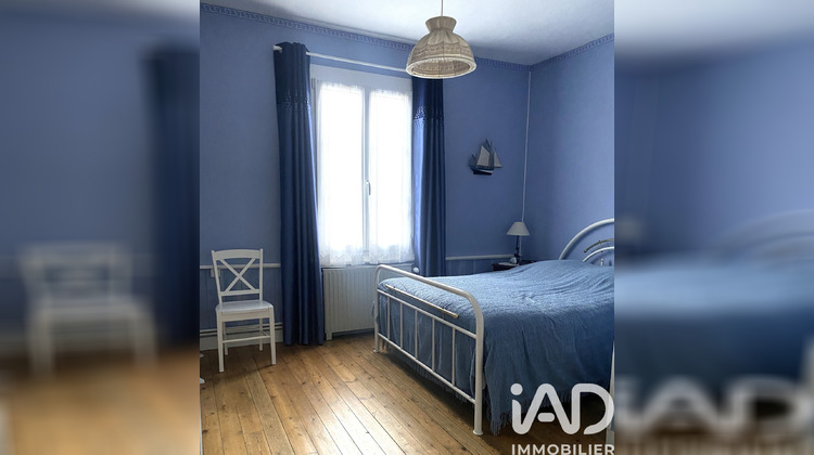 Ma-Cabane - Vente Maison Molliens-Dreuil, 125 m²