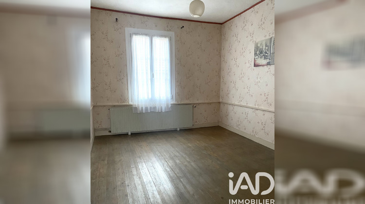 Ma-Cabane - Vente Maison Molliens-Dreuil, 125 m²