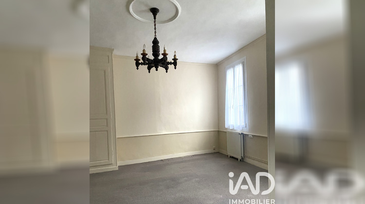 Ma-Cabane - Vente Maison Molliens-Dreuil, 125 m²