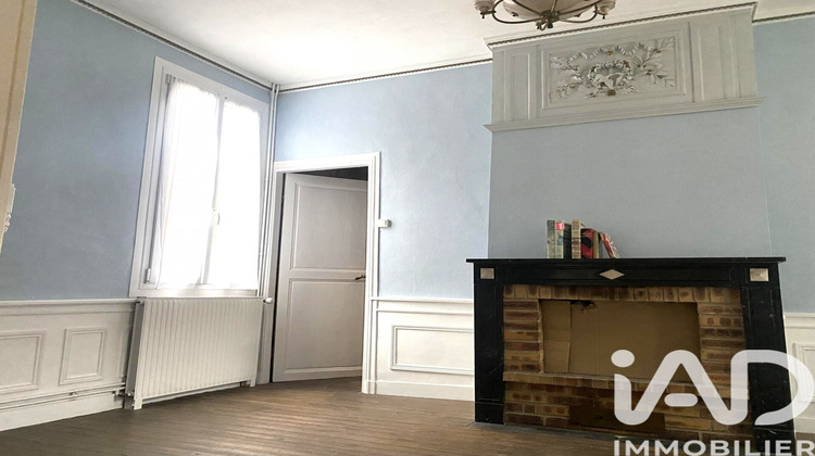 Ma-Cabane - Vente Maison Molliens-Dreuil, 125 m²