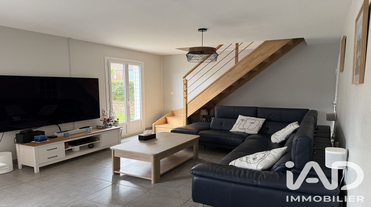 Ma-Cabane - Vente Maison Molliens-Dreuil, 110 m²