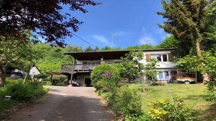 Ma-Cabane - Vente Maison Mollkirch, 103 m²