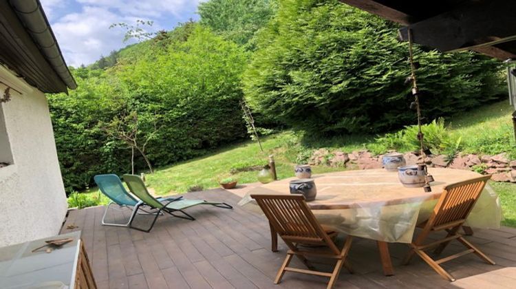 Ma-Cabane - Vente Maison Mollkirch, 103 m²