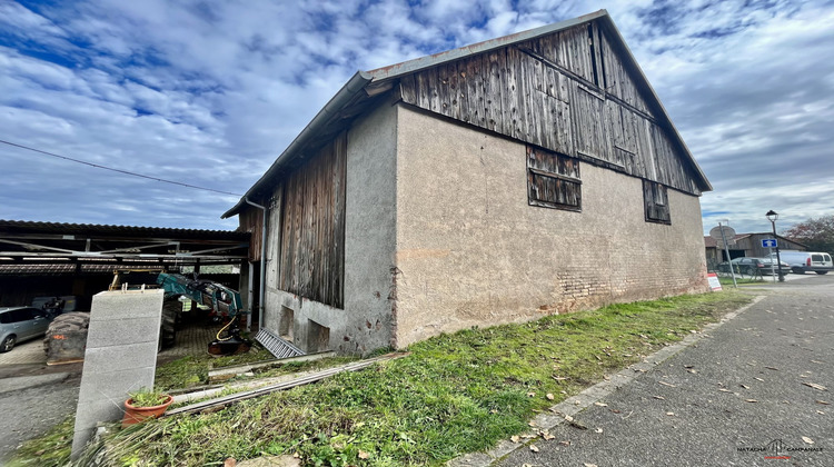 Ma-Cabane - Vente Maison Mollkirch, 230 m²