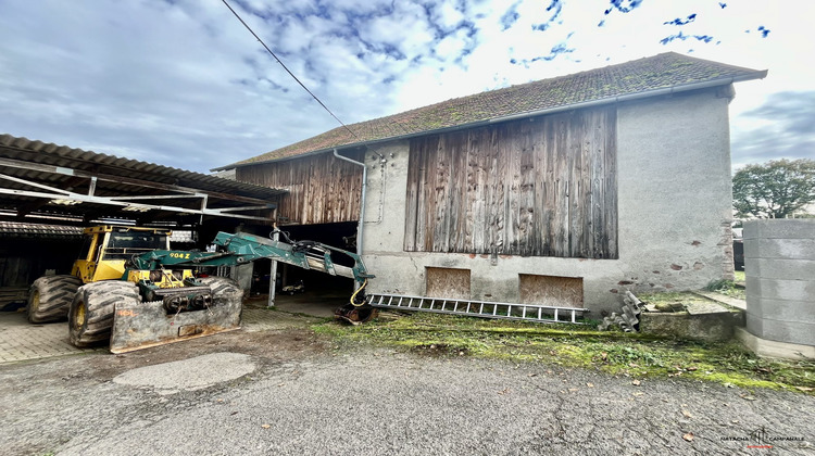 Ma-Cabane - Vente Maison Mollkirch, 230 m²