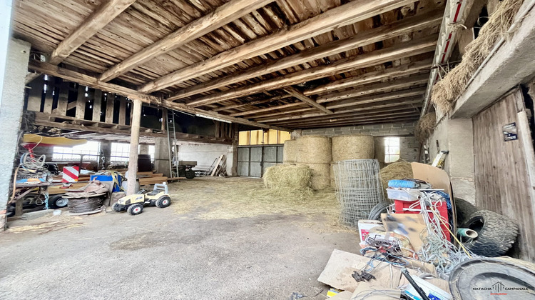 Ma-Cabane - Vente Maison Mollkirch, 230 m²