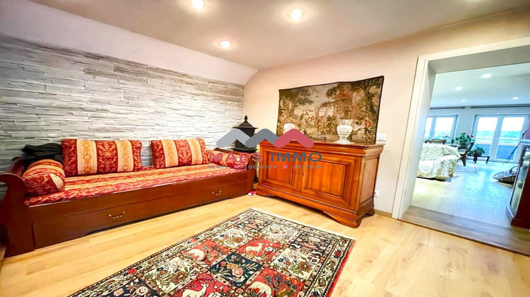 Ma-Cabane - Vente Maison Mollkirch, 195 m²