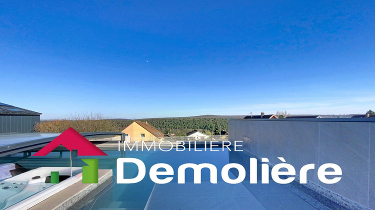 Ma-Cabane - Vente Maison Mollkirch, 174 m²