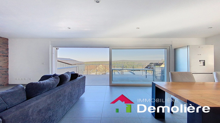 Ma-Cabane - Vente Maison Mollkirch, 174 m²