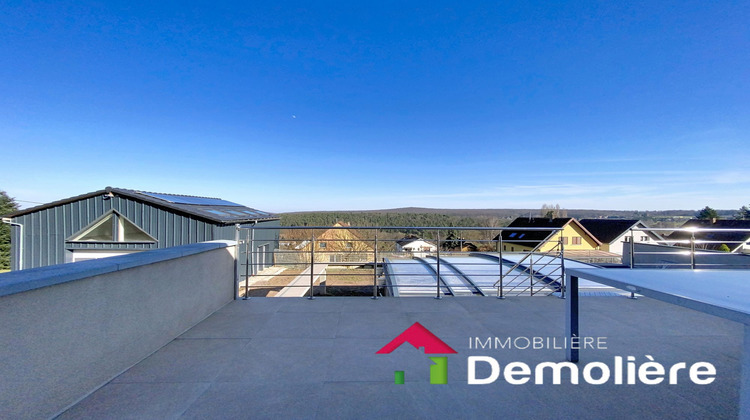 Ma-Cabane - Vente Maison Mollkirch, 174 m²