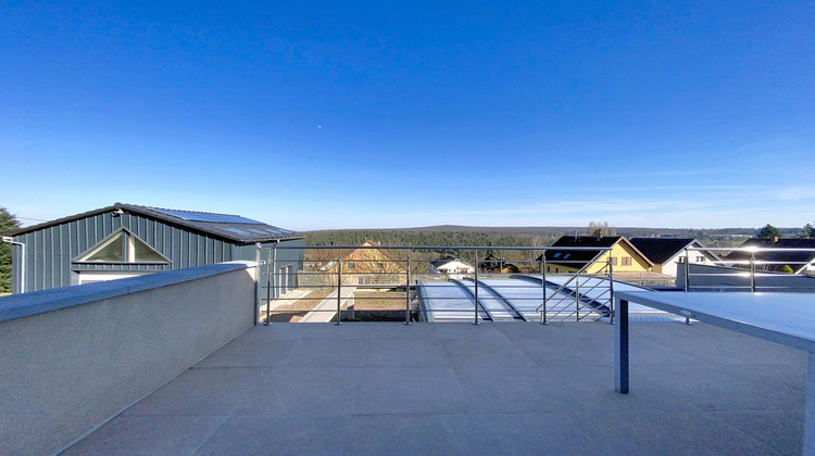 Ma-Cabane - Vente Maison Mollkirch, 175 m²