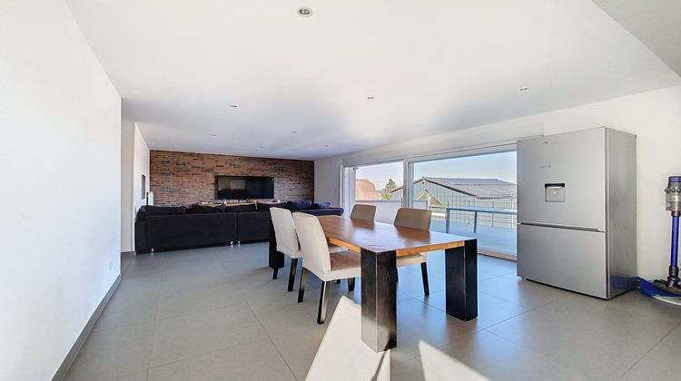 Ma-Cabane - Vente Maison Mollkirch, 175 m²