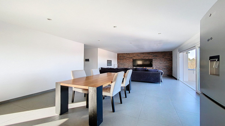 Ma-Cabane - Vente Maison Mollkirch, 175 m²