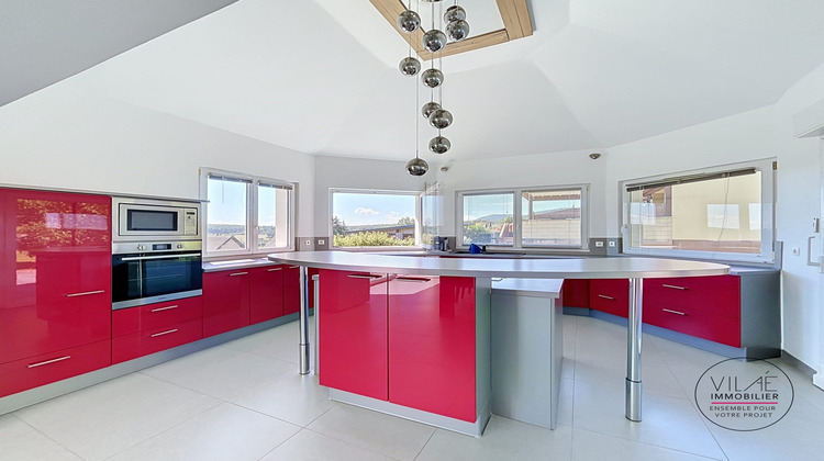 Ma-Cabane - Vente Maison Mollkirch, 174 m²