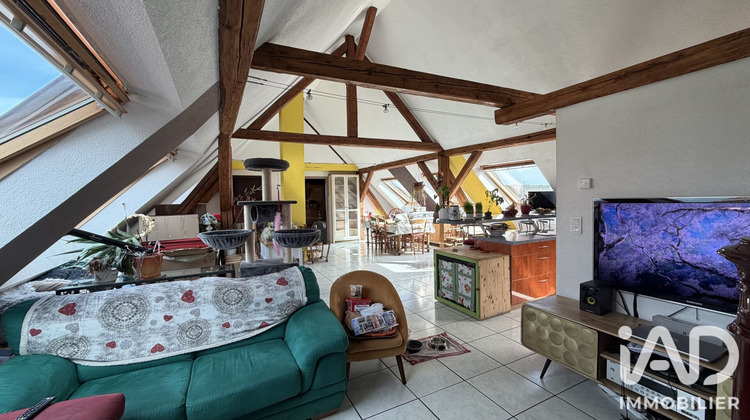Ma-Cabane - Vente Maison Mollkirch, 179 m²