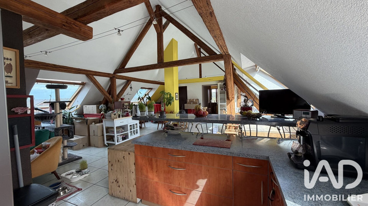 Ma-Cabane - Vente Maison Mollkirch, 179 m²
