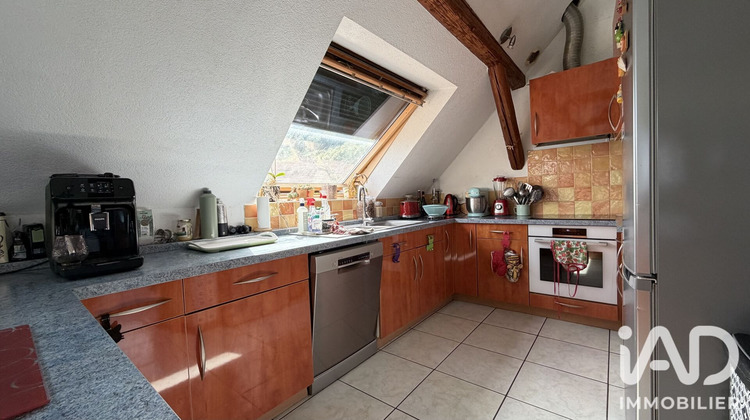 Ma-Cabane - Vente Maison Mollkirch, 179 m²