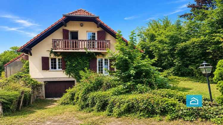 Ma-Cabane - Vente Maison Mollkirch, 107 m²