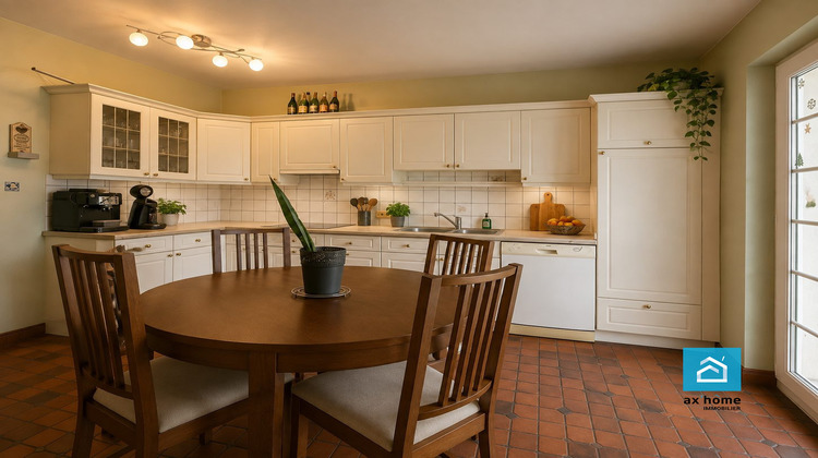 Ma-Cabane - Vente Maison Mollkirch, 107 m²
