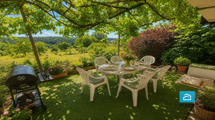 Ma-Cabane - Vente Maison Mollkirch, 107 m²