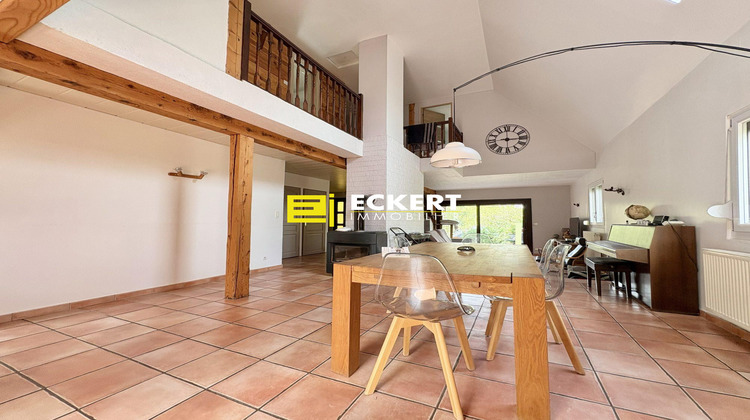 Ma-Cabane - Vente Maison Mollkirch, 139 m²