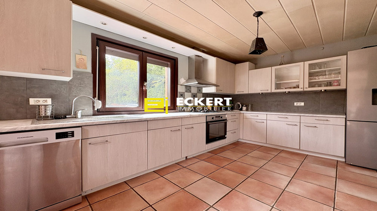 Ma-Cabane - Vente Maison Mollkirch, 139 m²