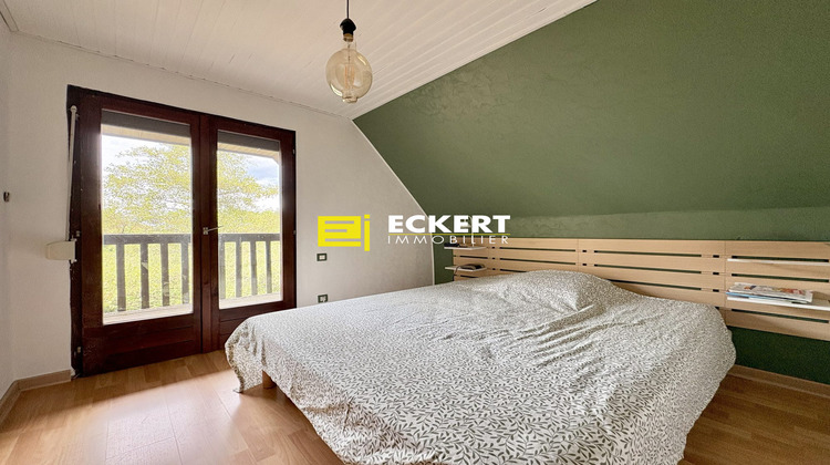 Ma-Cabane - Vente Maison Mollkirch, 139 m²