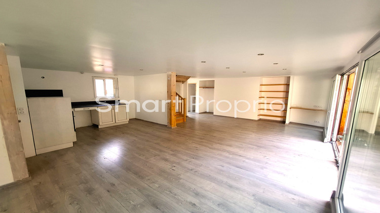 Ma-Cabane - Vente Maison Molompize, 118 m²