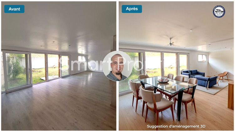 Ma-Cabane - Vente Maison Molompize, 118 m²