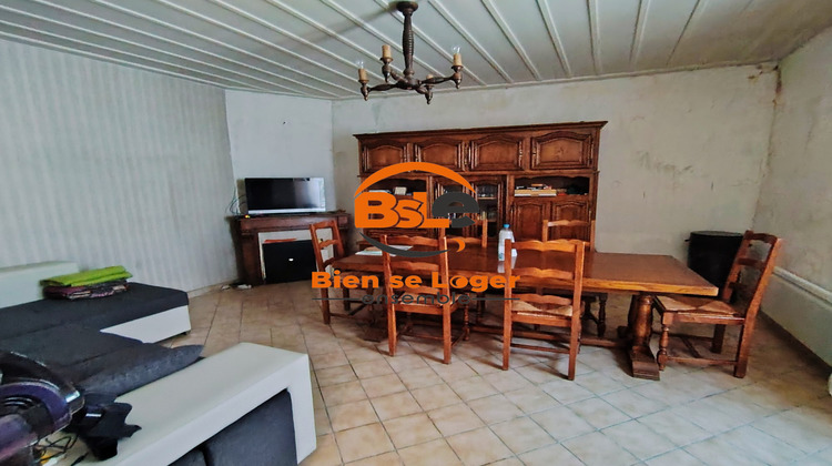 Ma-Cabane - Vente Maison Molompize, 80 m²