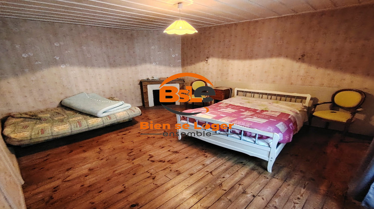 Ma-Cabane - Vente Maison Molompize, 80 m²