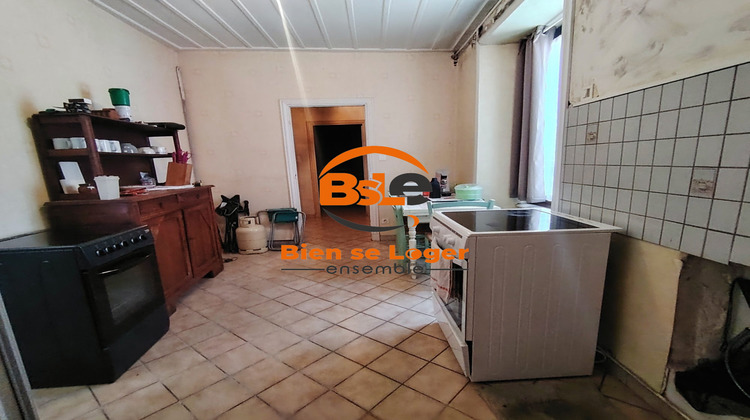 Ma-Cabane - Vente Maison Molompize, 80 m²