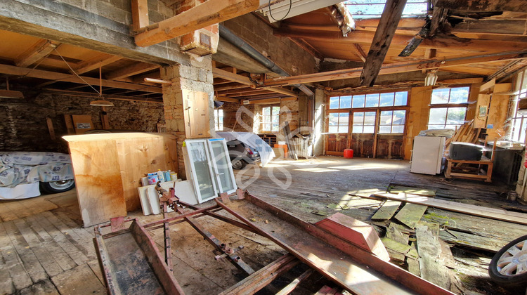 Ma-Cabane - Vente Maison Molompize, 69 m²