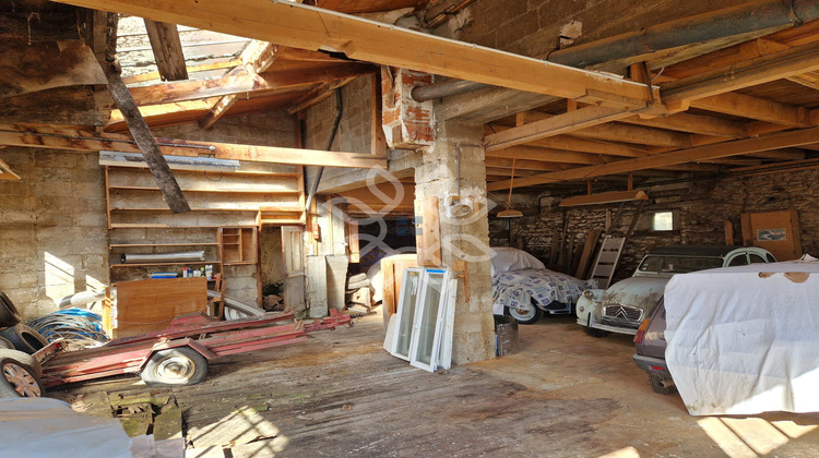 Ma-Cabane - Vente Maison Molompize, 69 m²