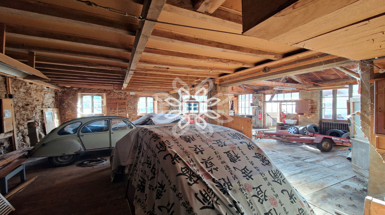 Ma-Cabane - Vente Maison Molompize, 69 m²