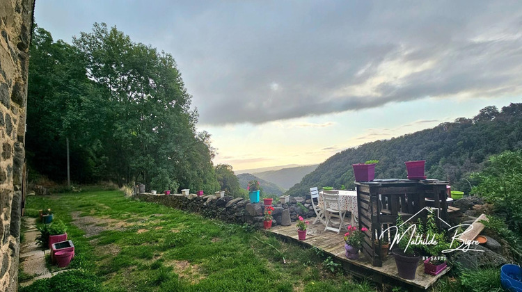 Ma-Cabane - Vente Maison Molompize, 79 m²