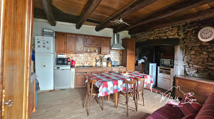 Ma-Cabane - Vente Maison Molompize, 79 m²