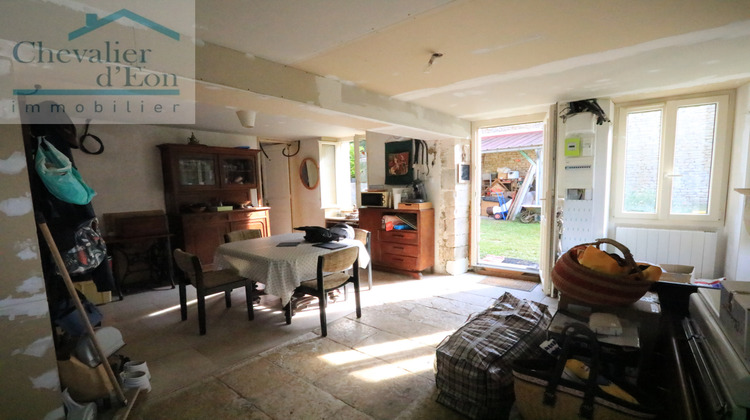 Ma-Cabane - Vente Maison Molosmes, 91 m²