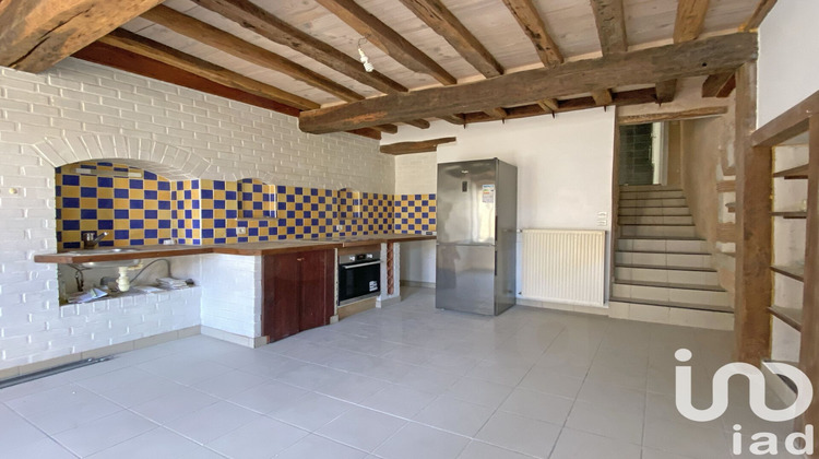 Ma-Cabane - Vente Maison Molosmes, 88 m²
