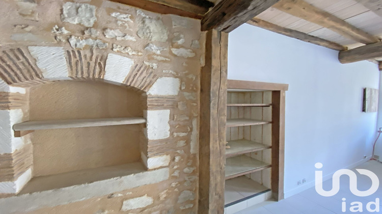 Ma-Cabane - Vente Maison Molosmes, 88 m²