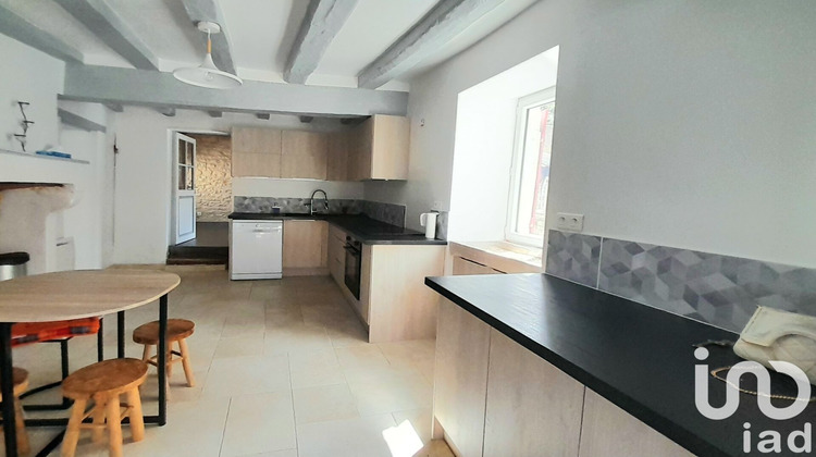 Ma-Cabane - Vente Maison Molosmes, 328 m²