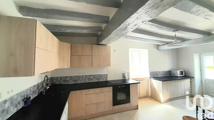 Ma-Cabane - Vente Maison Molosmes, 328 m²