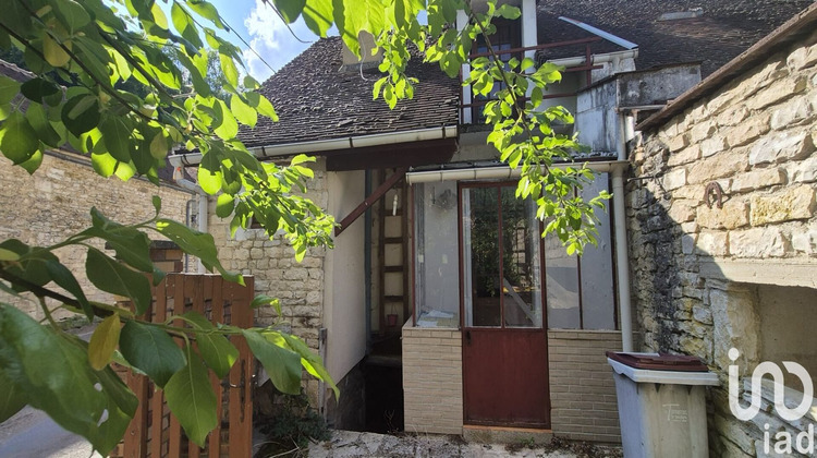 Ma-Cabane - Vente Maison Molosmes, 48 m²